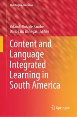 Content and Language Integrated Learning in South America (2024)