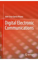 Digital Electronic Communications