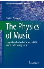 The Physics of Music