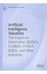 Artificial Intelligence Valuation