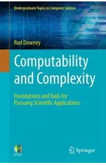 Computability and Complexity