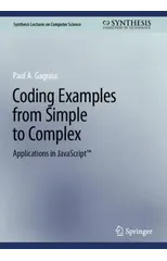 Coding Examples from Simple to Complex