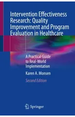 Intervention Effectiveness Research