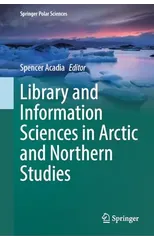 Library and Information Sciences in Arctic and Northern Studies