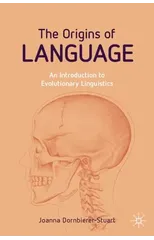 The Origins of Language