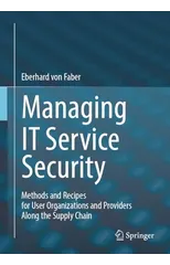 Managing IT Service Security
