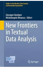 New Frontiers in Textual Data Analysis