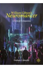 William Gibson's "Neuromancer"