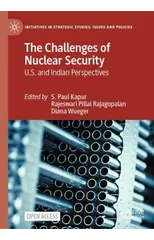 The Challenges of Nuclear Security