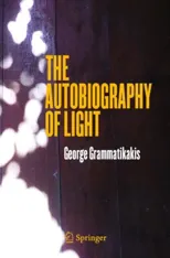 The Autobiography of Light (2024)