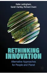 Rethinking Innovation