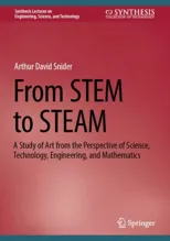 From STEM to STEAM