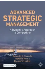 Advanced Strategic Management