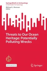 Threats to Our Ocean Heritage