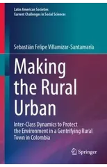 Making the Rural Urban