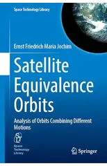 Satellite Equivalence Orbits