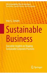 Sustainable Business