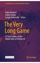 The Very Long Game