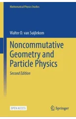 Noncommutative Geometry and Particle Physics
