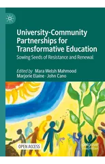 University-Community Partnerships for Transformative Education