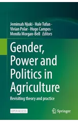 Gender, Power and Politics in Agriculture