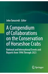 A Compendium of Collaborations on the Conservation of Horseshoe Crabs