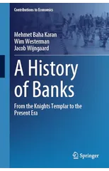 A History of Banks