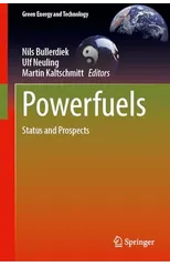 Powerfuels