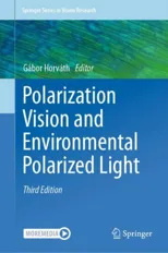 Polarization Vision and Environmental Polarized Light (Third 2024)