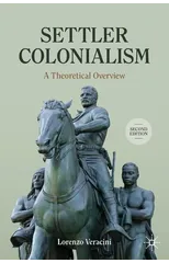 Settler Colonialism