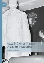 1989 in Central Europe