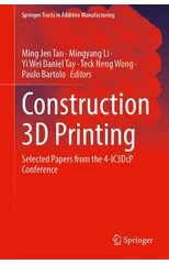 Construction 3D Printing
