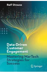 Data-Driven Customer Engagement
