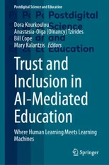 Trust and Inclusion in AI-Mediated Education