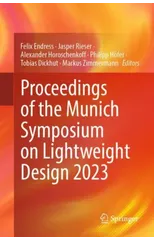 Proceedings of the Munich Symposium on Lightweight Design 2023