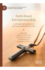 Faith-Based Entrepreneurship