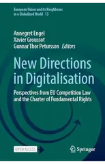 New Directions in Digitalisation