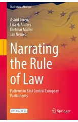 Narrating the Rule of Law
