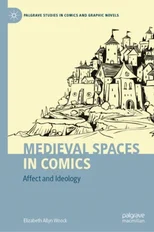 Medieval Spaces in Comics