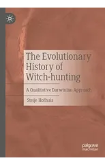 The Evolutionary History of Witch-hunting