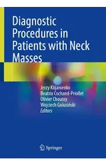 Diagnostic Procedures in Patients with Neck Masses