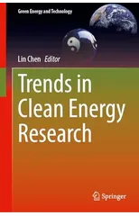 Trends in Clean Energy Research