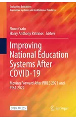Improving National Education Systems After COVID-19