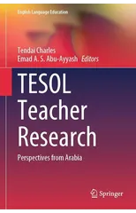 TESOL Teacher Research