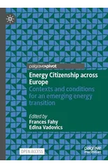 Energy Citizenship Across Europe