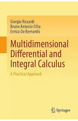 Multidimensional Differential and Integral Calculus