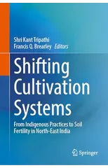 Shifting Cultivation Systems