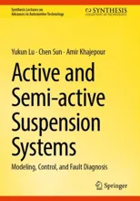 Active and Semi-active Suspension Systems