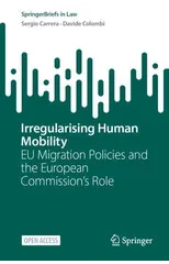 Irregularising Human Mobility