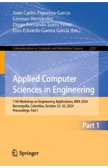 Applied Computer Sciences in Engineering